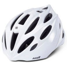 삼천리 자전거 주니어 인몰드 헬멧 AH520 IN-MOLD HELMET, 화이트/라이트실버, 1개