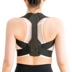 comet 調整型美姿肩帶, 1個