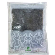 [삼화해조류][무염] 완도 꼬시래기 200g 500g 1000g, 2개, 1kg