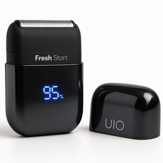 아이지오 초소형 휴대용 전기 면도기 mk-030, 전기면도기 MK030