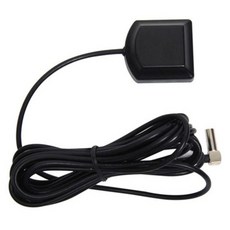 외장형 GPS안테나-네비 매립/아이나비/MCX/모터존, 외장 GPS안테나 - 아이나비