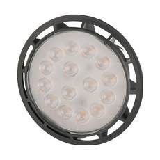 장수램프 LED PAR30 집중형 15W 4000K, 주백색, 5개