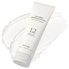 누니 데일리 수분 휩 클렌징 폼, 150ml, 2개