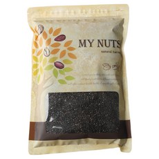 죠애나 치아씨드 치아시드, 1개, 1kg