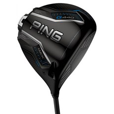 삼양인터내셔날정품 핑 G440 9도 MAX / ALTA J CB BLUE (S) 드라이버 GF