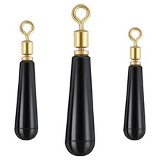 주한피싱 유동 찌고무 낚시 채비 찌홀더 찌고무 한포장 30개입, 중