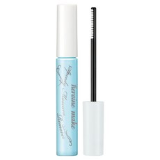 키스미 히로인 메이크 스피디 마스카라 리무버, 6.6ml, 2개