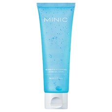 미닉 노세범 블루 캐모마일 수분 젤 로션, 1개, 80ml