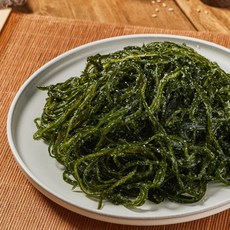 현월수산 전남 완도산 무공해 벌크 염장 채다시마, 1박스, 1kg