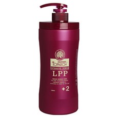 토파 인텐시브 파워 LPP 트리트먼트 1000ml 셀프클리닉, 1개, 1L