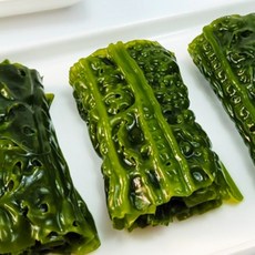 26년 햇 산지직송 완도산 생곰피미역 쇠미역 당일채취, 1개, 2kg