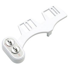 BATHON/바스온/기계식 수동비데/GDB-8000/냉온수/세정/노즐세척/안전커버 포켓1노즐/NEW, GDB-8000, 고객직접설치