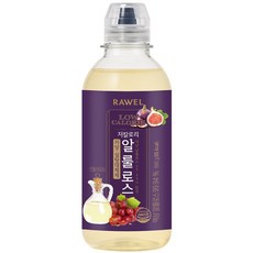 RAWEL 低卡阿洛酮糖, 3個, 680g