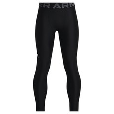 [언더아머 본사] Boys HeatGear Armour Leggings 1361738-001