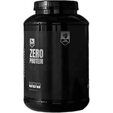 제로 프로틴 단백질 보충제 2kg 초코 곡물맛, 1개