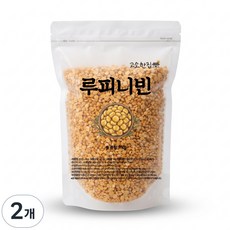 고소한집 루피니빈, 2개, 1kg