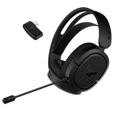 ASUS 華碩 TUF Gaming H1 Wireless 無線電競耳機, 主商品