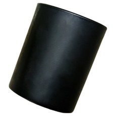 5oz 컬러 캔들 유리용기 140ml, 1개