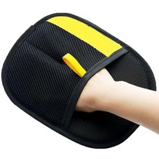 한정특가 진행중 반려동물 털제거 브러쉬장갑 강아지 고양이 털정리장갑 청소솔, 블랙, 1개 블랙, 1개