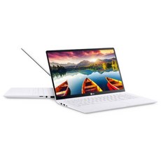 LG그램 15Z980 I5-8250U/16G/SSD256G/UHD620/15.6/WIN10, 화이트, 16GB, 256GB, WIN10 Pro
