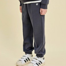 [비버리힐즈 폴로클럽]아이언조거팬츠