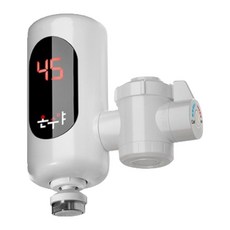 화장실 세면대 온수기 전기 순간 온수기 순간온수기