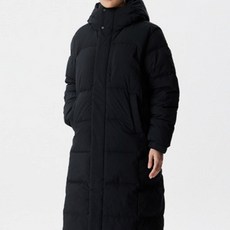 블랙야크 롱패딩 남성 여자 덕다운 RSD 자켓