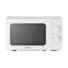 위니아 전자레인지 20L WKRM200BGWWM(A)