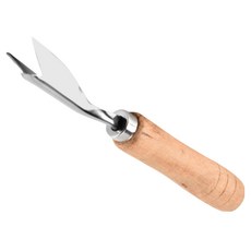 [파인애플 삽 2개 묶음](파인애플 삽 A타입 1P+1P=총2P) 주방 고기 과일 핀셋 칼 커터 슬라이스, 1세트