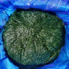 전남 무안 감태 물감태 생감태 찰감태 햇감태, 3kg, 1개