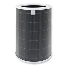 환경필터 샤오미 미에어 4 라이트 공기청정기 호환 필터 AC-M17-SC, 1개, 미에어4 라이트 (그레이)