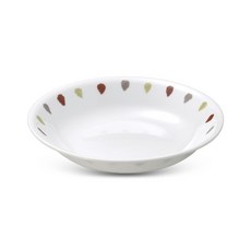 코렐 씨드 습접시 1P CM-413, 단품, 1개