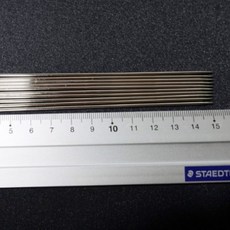 맥스몰 귀큰바늘 15cm 10개 벌크상품 직수입도매 바늘