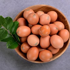 무항생제 맥반석 구운계란 30구(1판) 촉촉하고 맛있는 본에그 구운계란, 1개, 30구