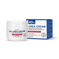 풋크림 우레아크림 고보습 발각질제거크림 발각질층 연화 고보습 힐링 수족 요소크림 보습 균열방지 수족 요소크림 크림 100% 우레아 풋, 150g, 1개, 150g