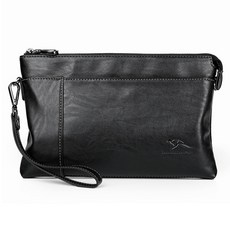 금원 스트랩 클러치백 남성손가방