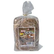 판도리네 자연발효 냄새 안나는 업소용 대용량 청국장 찌개 2kg, 3개