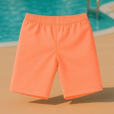 아이나라 남아 수영복 여아 바지 물놀이 여름 휴가 생존 5부 워터 레깅스