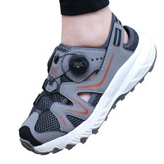 에버라스트 사은품 인솔 증정 여성 남성 여름 트레킹화 다이얼 샌들 아쿠아슈즈 시원한 운동화 레이시스 신발 알래로테H