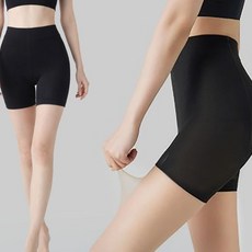 밀크린 올나감방지 속바지 스타킹 1+1 20D 40D 유발 교복 학생 성인 고탄력 팬티스타킹