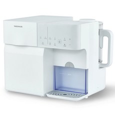 보부상85 베이비부스트 올인원 이지 분유포트, 4in1 올인원 이지 분유포트