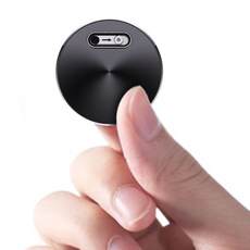 디큐브 코인 녹음기 4GB
