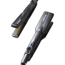 예스뷰티 온도조절 매직 스트레이트 아이론 YB-2500 매직기, 긴머리(L)