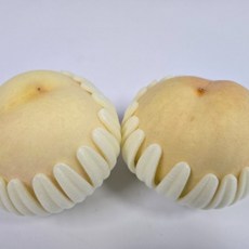 햇딴 설아복숭아 겨울 설리, 6개, 1.8kg