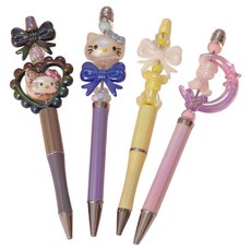 볼꾸 동대문 볼펜꾸미기 올인원키트 4세트, 2번세트, 1개