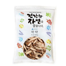 [도매] 국산 백작약 600g, 1개