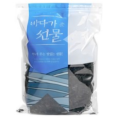 완도 밥에넣는톳 말린톳 건조톳 톳밥 500g, 02_전남 완도 건톳 1kg, 1kg, 1개