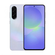 삼성전자 갤럭시 A36 5G 스마트폰 8GB, 라벤더, 256GB