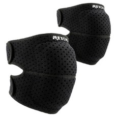 렉스치 그랜드테크놀로지 무릎보호대, 2개, 블랙