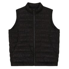 커터앤벅 여성용 슬림 경량 베스트 1454 107 01